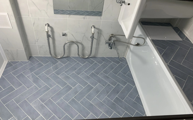 Dvukhkomnatnaya Pridorozhny 37 Flat