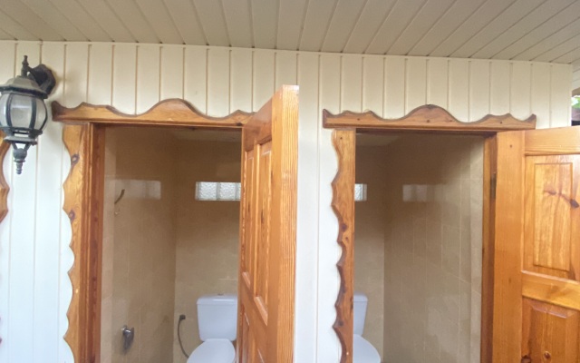 Khutorok Krym Guest house