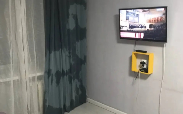 Апартаменты Добрые сутки на Антона Валека