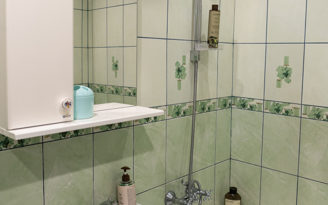 Апартаменты на Шмидта 1/1