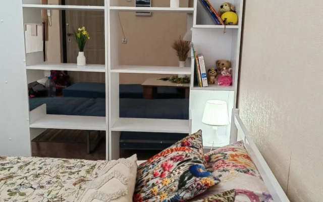 Квартира на Улице Артамонова 34/6