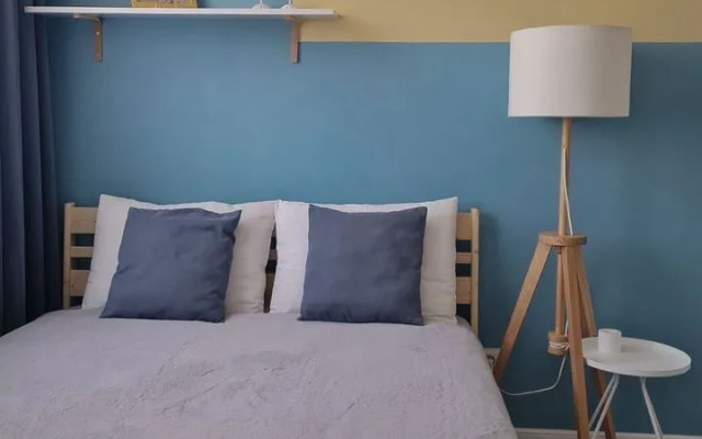 Квартира на Любови Шевцовой 51