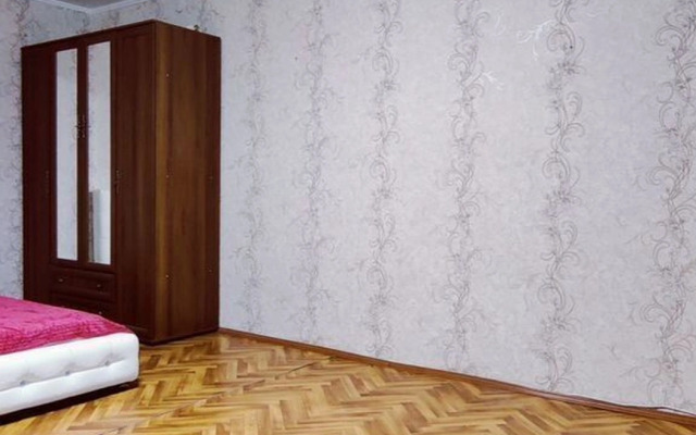 Квартира на Пермской 5