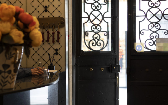 GALATA M84 Hotel