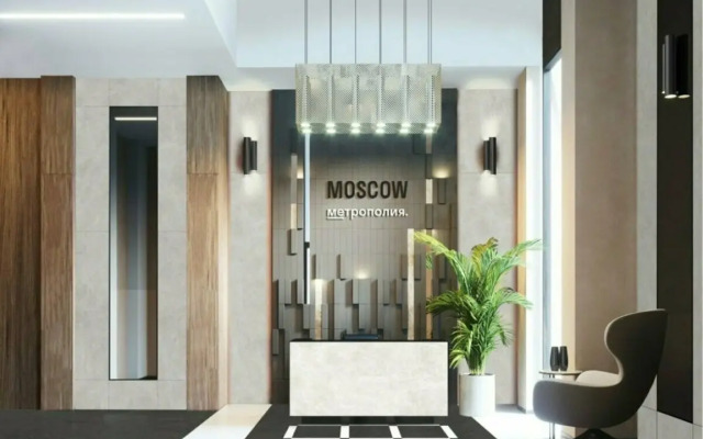 Apartments Klassicheskie Zhk Metropoliya