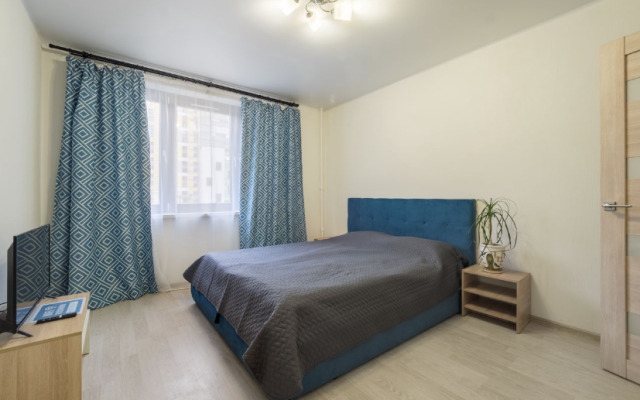 Na Allee Ryadom S Fiztekhom I Sheremetyevo Apartments