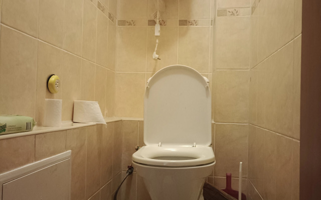 Квартира у Набережной Центр Города Рядом Метро