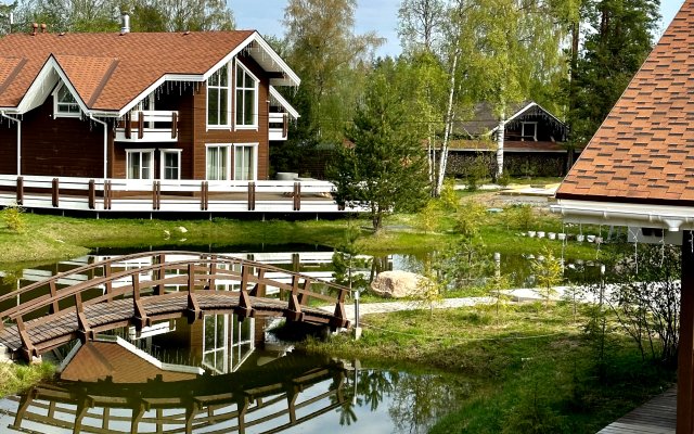 Меблированные комнаты Моя Дача