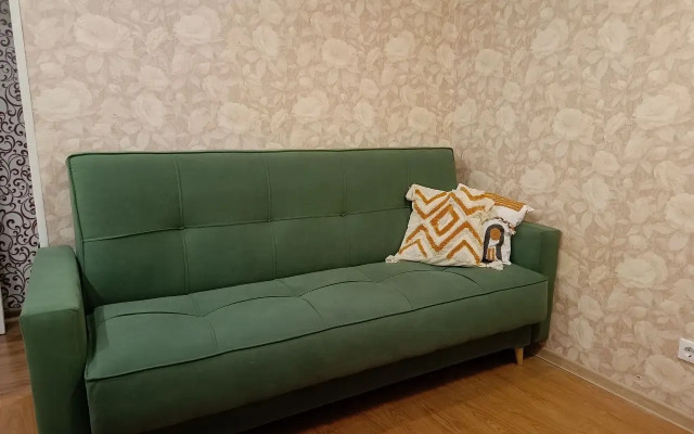 Квартира На Привокзальной