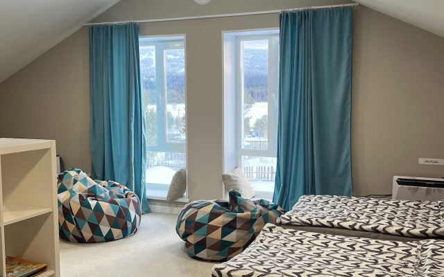 Частный дом на улице Ленина 45А