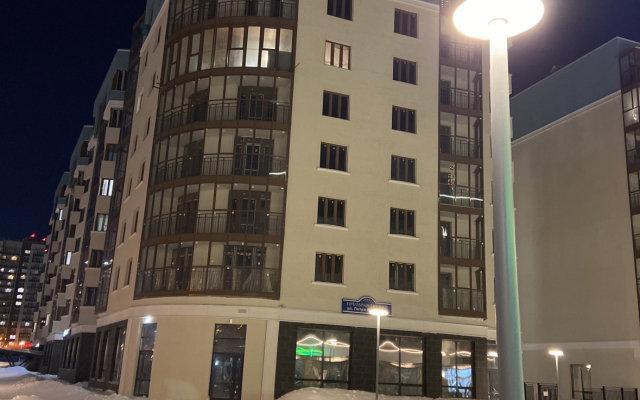 Квартира Апартаменты в Элитном ЖК " Преображенский"