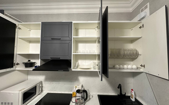 Апартаменты На берегу Моря 6