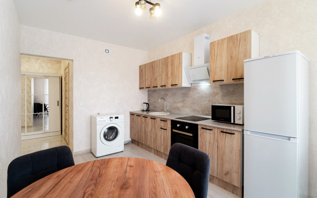 Sovremennaya Komfortnaya Flat