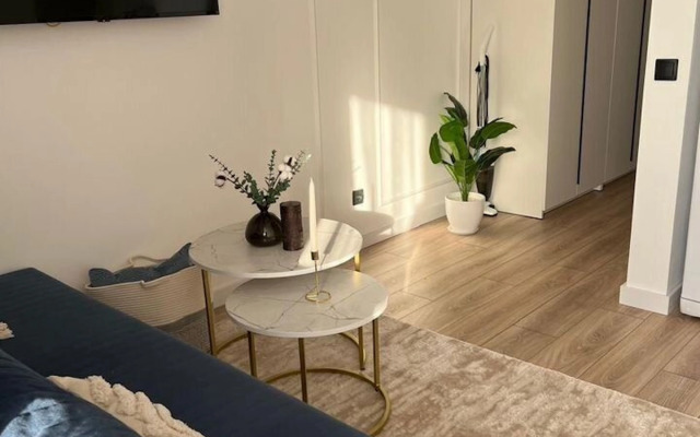 Квартира на улице Шафиева 3