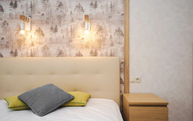 ArendApartment Graf Orlov 47 Apartments