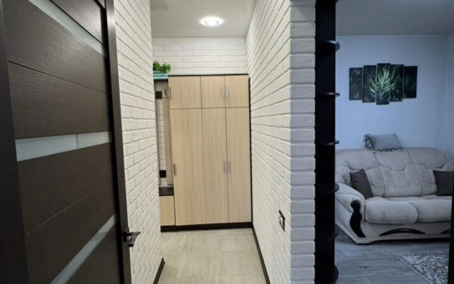 Квартира на Улице Фрунзе 31