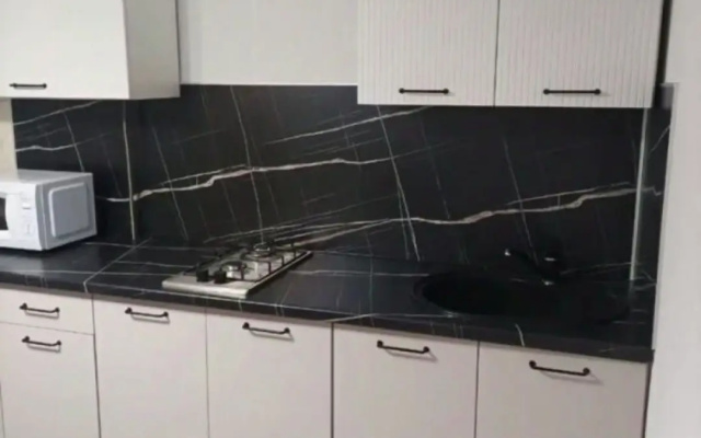 Квартира на Дорожной улице 15