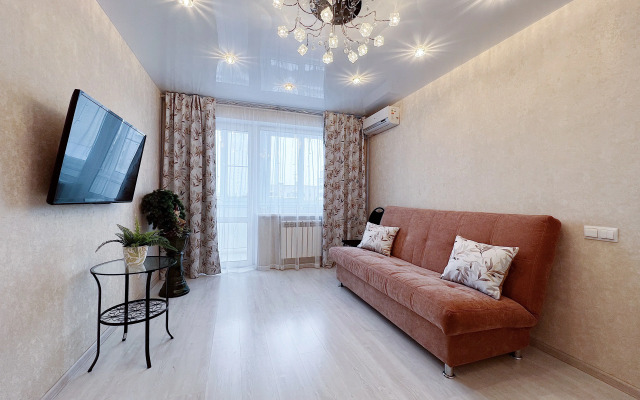 Апартаменты на улице Гастелло 13