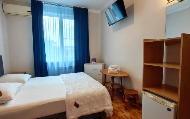 Milton Guest house