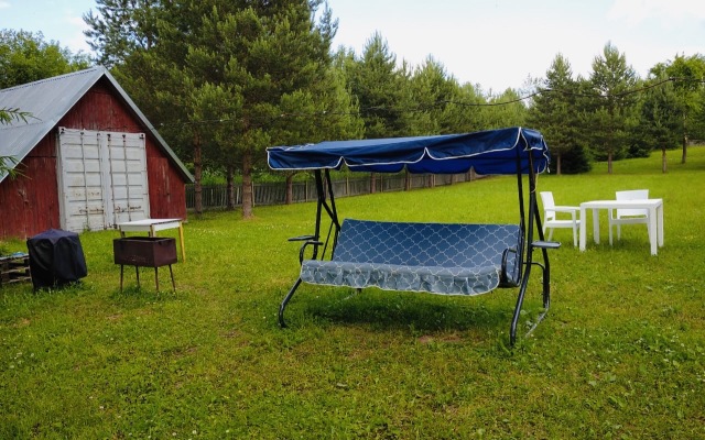 Гостевой дом у Лесного Озера