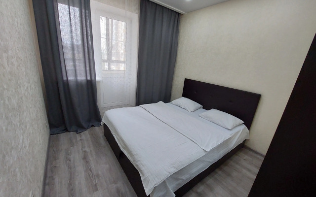 Апартаменты Grand Avenu VLG