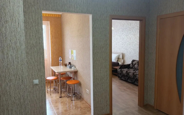 Квартира С акцентом на комфорт на Поляне