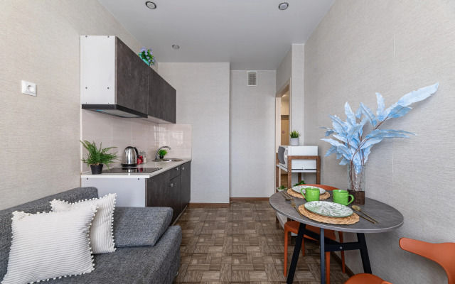 Апартаменты Дивар для комфортного путешествия