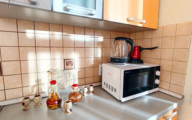 Квартира Уютный Север на Ленина 45