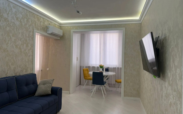 Bez Posrednikov Flat