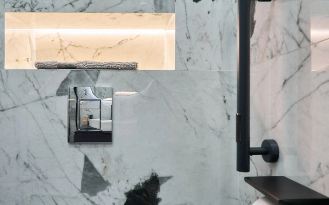 Апартаменты «Индиго» в районе ВДНХ «Эстет Апарт»