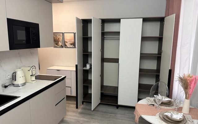 Квартира на Тимура Фрунзе 8/5