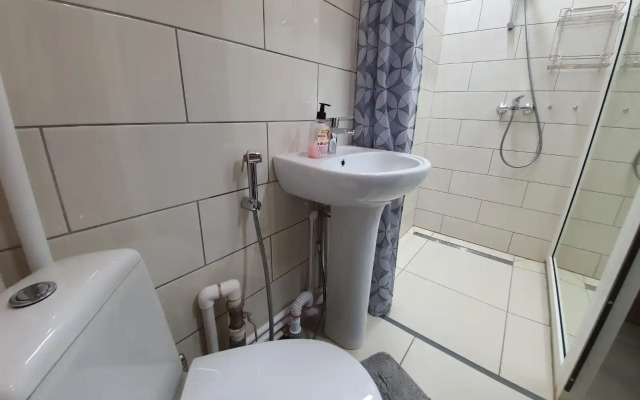 Квартира Студия Свердлова 51