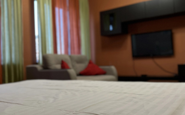 YarDom Hotel