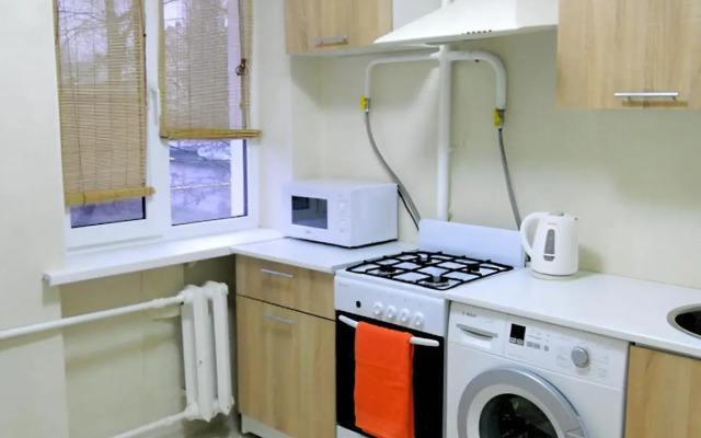 Квартира Центр Ул Красная