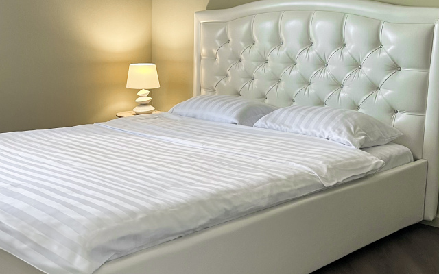 Частный дом Блок-секция в Пионерском