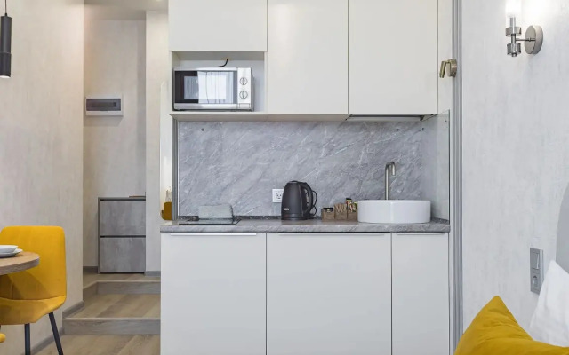 Apartments Apart Realty 1