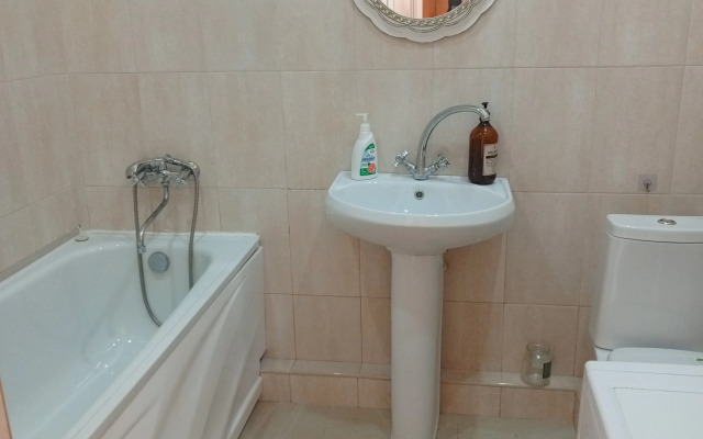 Квартира Просвещения 5 Кв. 6