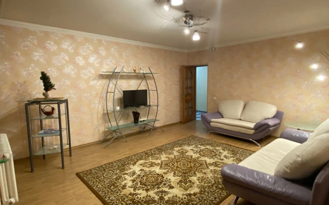 Квартира в историческом центре