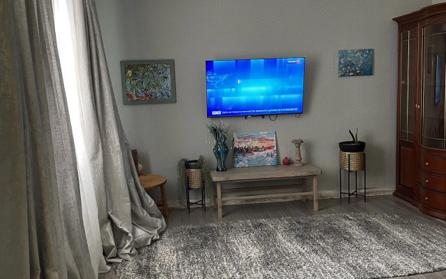 Апартаменты Казань Кремль