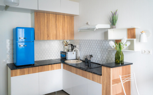 Квартира Уютная квартира в центре Москвы