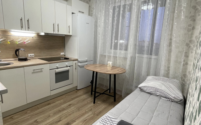 Квартира просторная и уютная на Кусимова