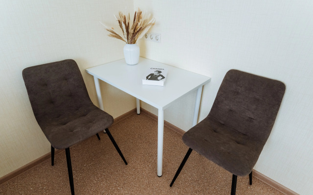 Квартира Однокомнатная квартира в Центре города