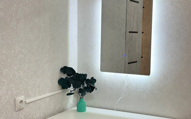 Квартира Стильная Студия ул. Партизана Железняка 61