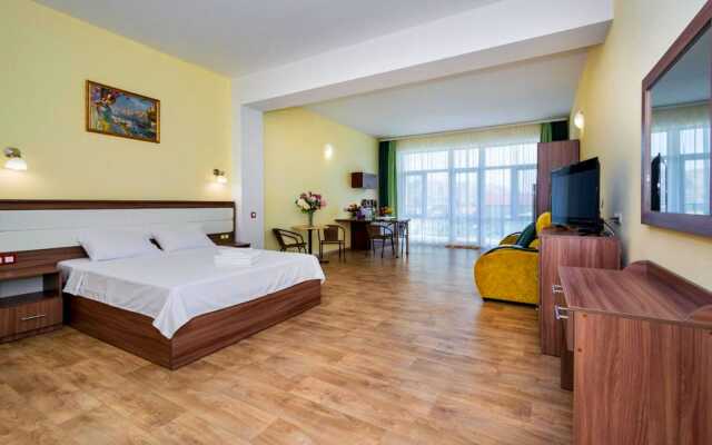 Mal'va Guest House