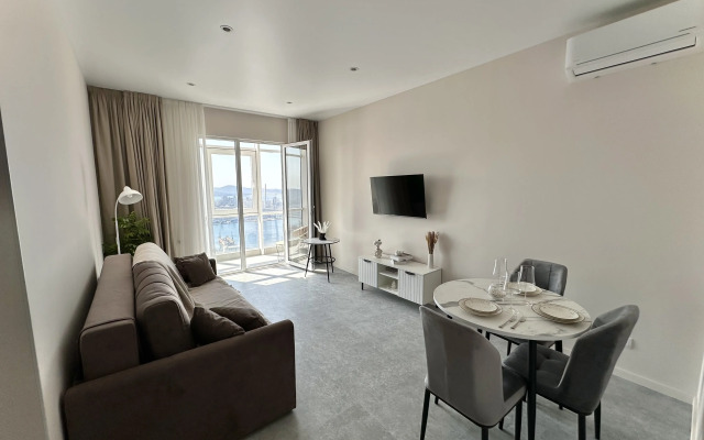 Na Ulitse Griboyedova 46a Flat