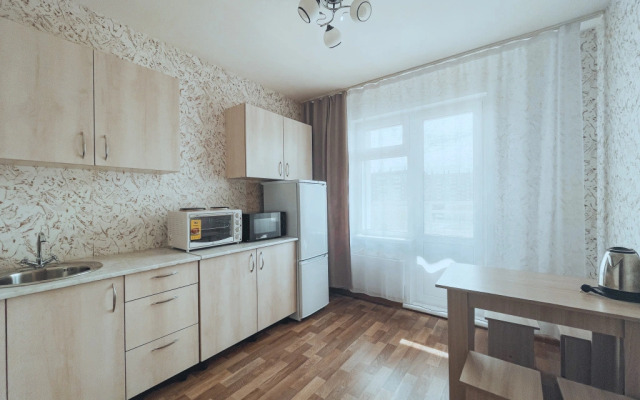 Апартаменты Leon 5