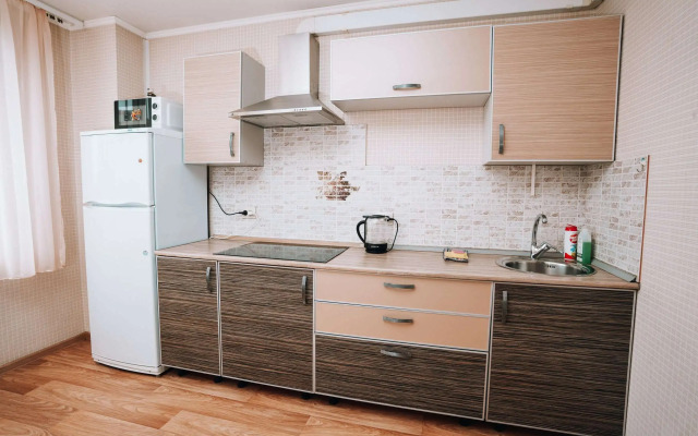 Квартира на бульваре Победы 50В