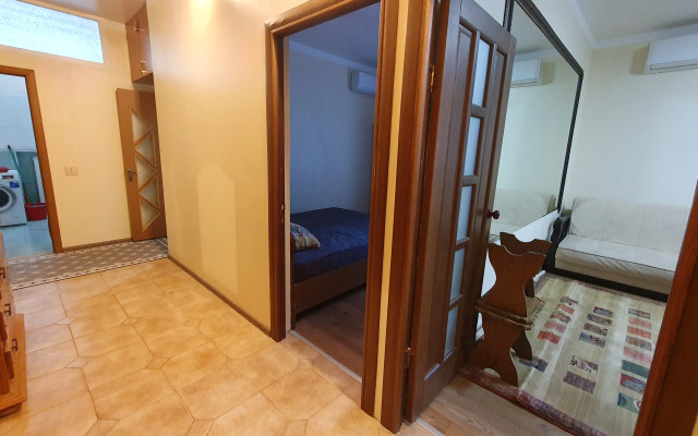 Квартира Чалабяна 7