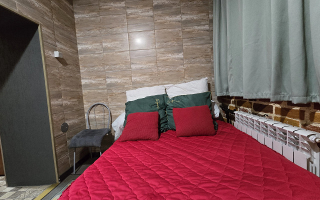 Апартаменты У Старокалинкинского моста