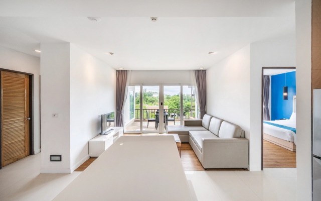 COCO Phuket Beach Hotel (SHA Plus+)